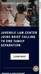 Mobile Screenshot of jlc.org